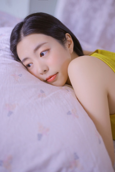 漂亮桃子